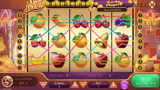 Cassino ao vivo aq777 dealers