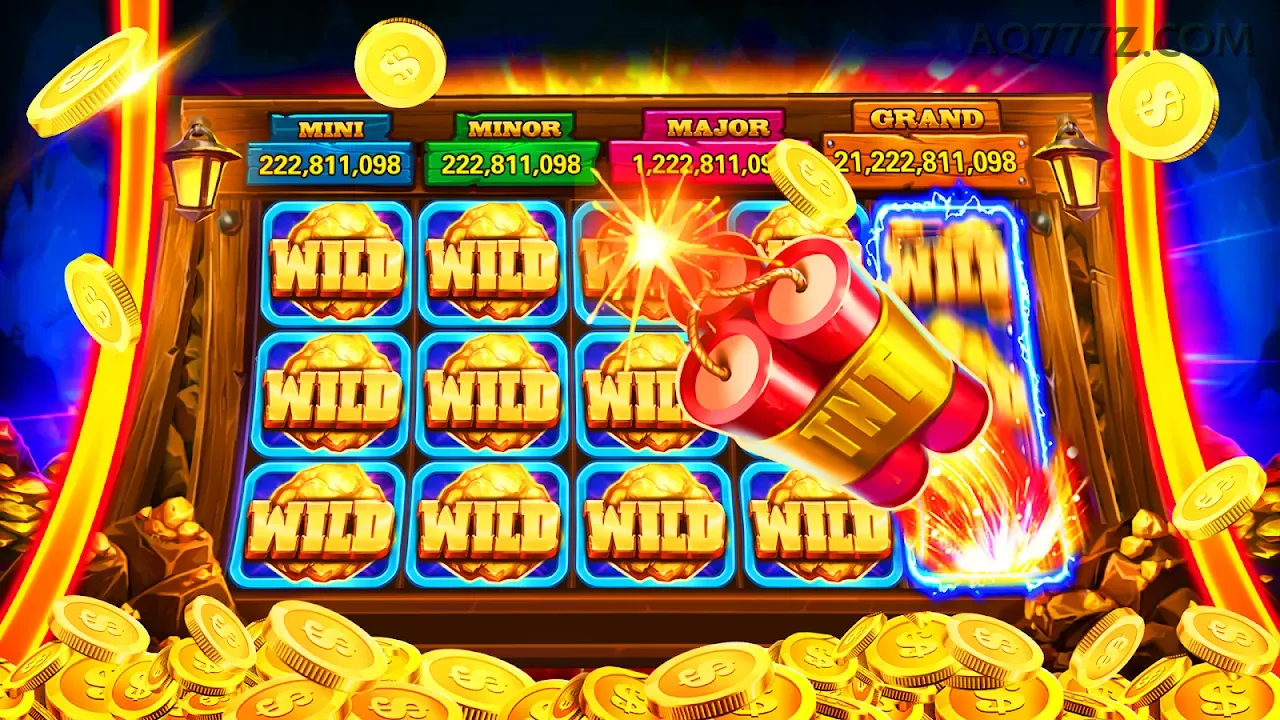Gates of Olympus slot aq777